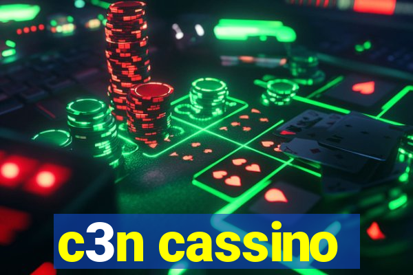 c3n cassino